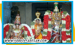 vadanadu divya desams temple timings